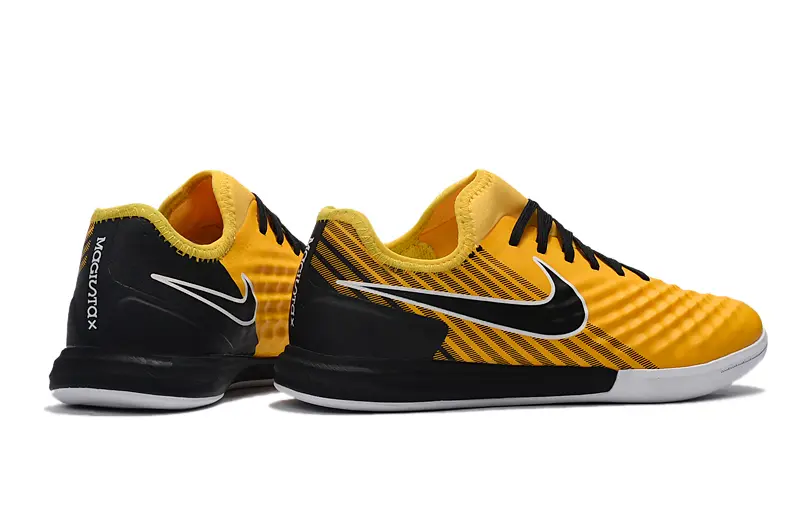 Nike MagistaX Finale 2 IC - Yellow/Saffron Burst/Black Panther