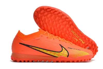 Nike Air Zoom Mercurial Vapor 15 Elite TF - Orange/Electric Citrus/Bright Amber