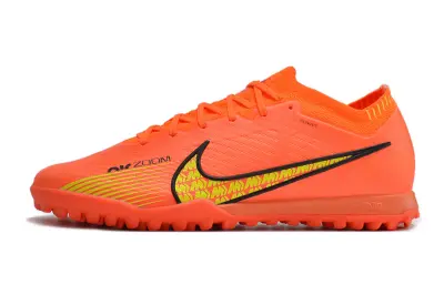 Nike Air Zoom Mercurial Vapor 15 Elite TF - Orange/Electric Citrus/Bright Amber