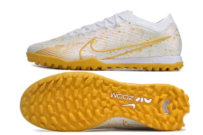 Nike Air Zoom Mercurial Vapor 15 Elite TF - Yellow/Bright Sunshine/Soft White