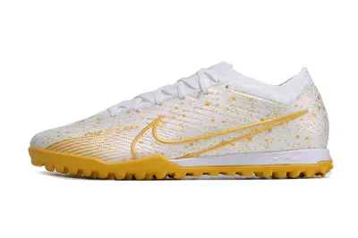 Nike Air Zoom Mercurial Vapor 15 Elite TF - Yellow/Bright Sunshine/Soft White