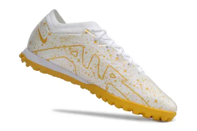 Nike Air Zoom Mercurial Vapor 15 Elite TF - Yellow/Bright Sunshine/Soft White