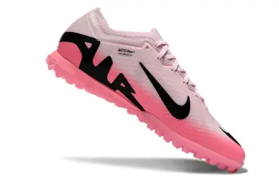 Nike Air Zoom Mercurial Vapor 15 Elite TF - Pink/Bright Pink/Soft Rose