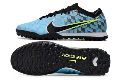 Nike Air Zoom Mercurial Vapor 15 Elite TF - Blue/Aqua Mist/Night Sky