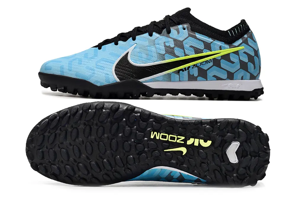 Nike Air Zoom Mercurial Vapor 15 Elite TF - Blue/Aqua Mist/Night Sky