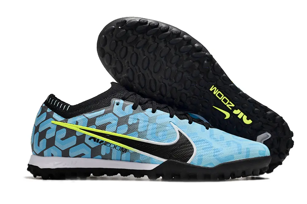 Nike Air Zoom Mercurial Vapor 15 Elite TF - Blue/Aqua Mist/Night Sky