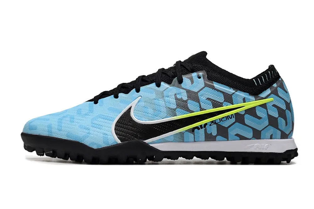 Nike Air Zoom Mercurial Vapor 15 Elite TF - Blue/Aqua Mist/Night Sky