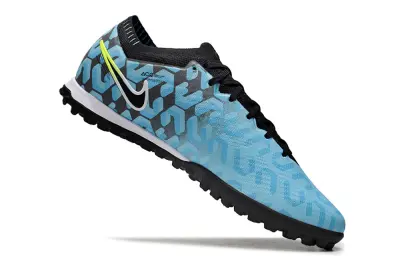 Nike Air Zoom Mercurial Vapor 15 Elite TF - Blue/Aqua Mist/Night Sky
