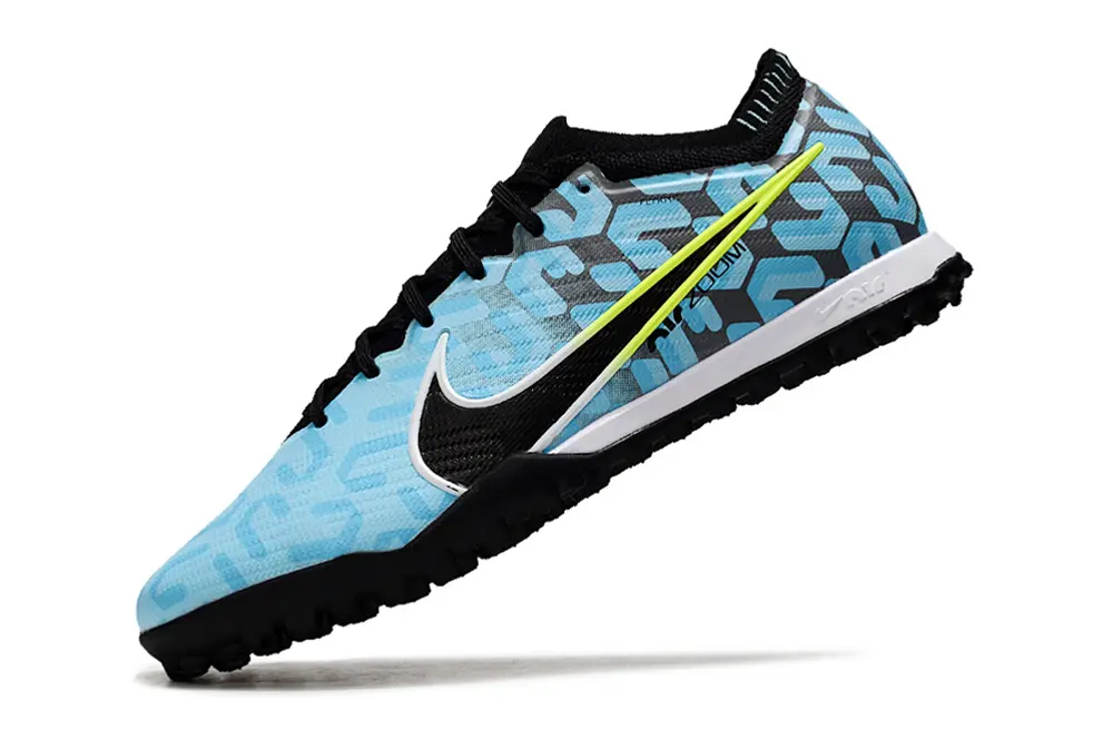 Nike Air Zoom Mercurial Vapor 15 Elite TF - Blue/Aqua Mist/Night Sky