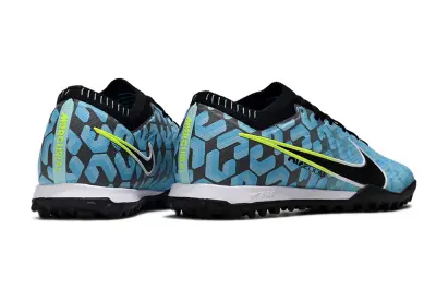 Nike Air Zoom Mercurial Vapor 15 Elite TF - Blue/Aqua Mist/Night Sky
