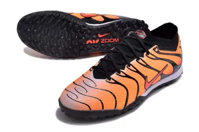 Nike Air Zoom Mercurial Vapor 15 Elite TF - Orange/Sunset Glow/Black Panther