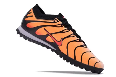 Nike Air Zoom Mercurial Vapor 15 Elite TF - Orange/Sunset Glow/Black Panther