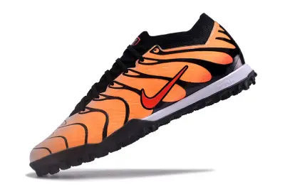 Nike Air Zoom Mercurial Vapor 15 Elite TF - Orange/Sunset Glow/Black Panther