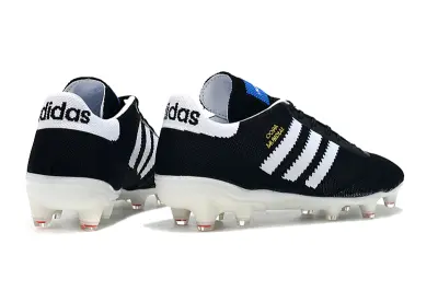 Adidas Copa Mundial 70Y FG - Black/White/Blue