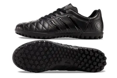 Adidas Adipure 11Pro TF - Black/Midnight Black/Sleek Black
