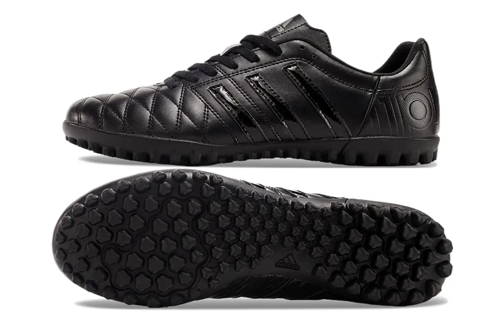 Adidas Adipure 11Pro TF - Black/Midnight Black/Sleek Black