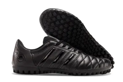 Adidas Adipure 11Pro TF - Black/Midnight Black/Sleek Black
