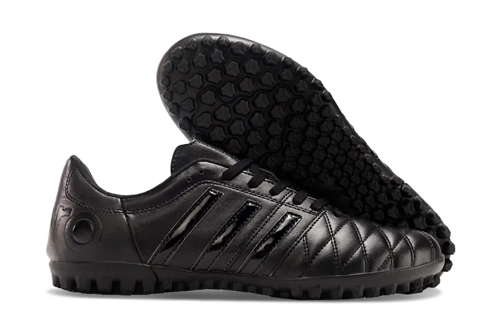Adidas Adipure 11Pro TF - Black/Midnight Black/Sleek Black