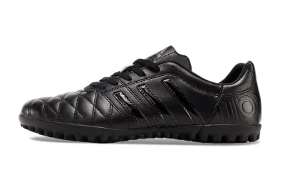 Adidas Adipure 11Pro TF - Black/Midnight Black/Sleek Black