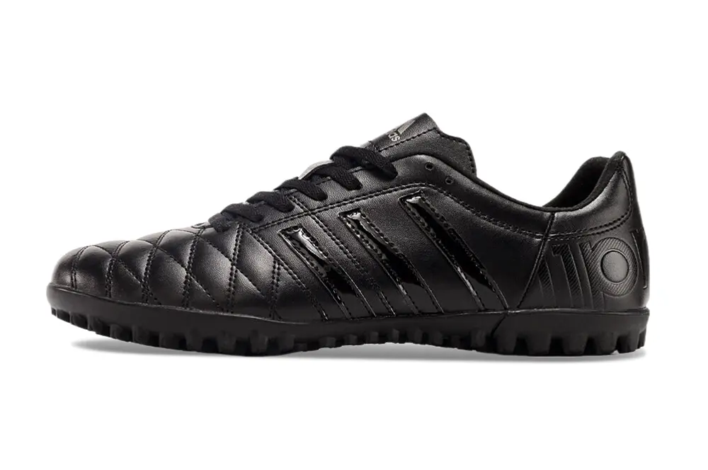 Adidas Adipure 11Pro TF - Black/Midnight Black/Sleek Black