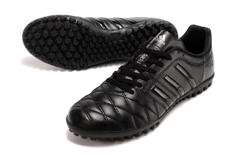 Adidas Adipure 11Pro TF - Black/Midnight Black/Sleek Black