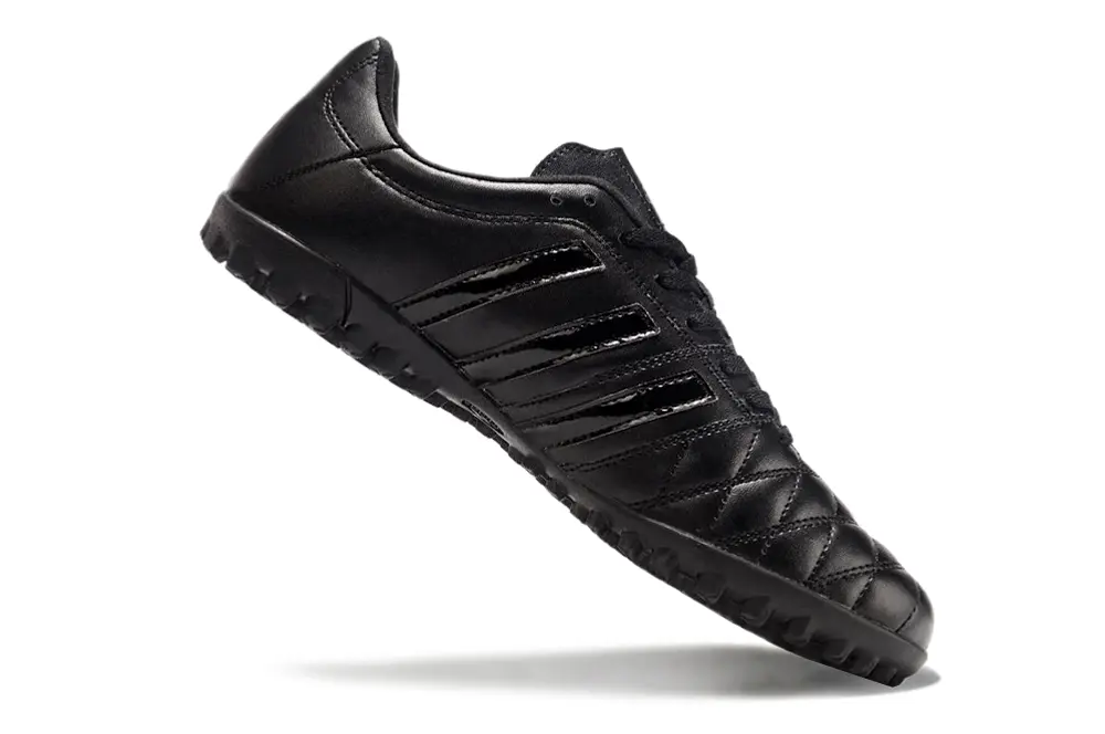 Adidas Adipure 11Pro TF - Black/Midnight Black/Sleek Black