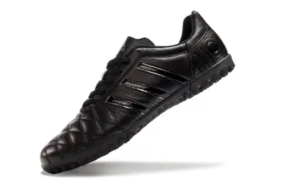 Adidas Adipure 11Pro TF - Black/Midnight Black/Sleek Black
