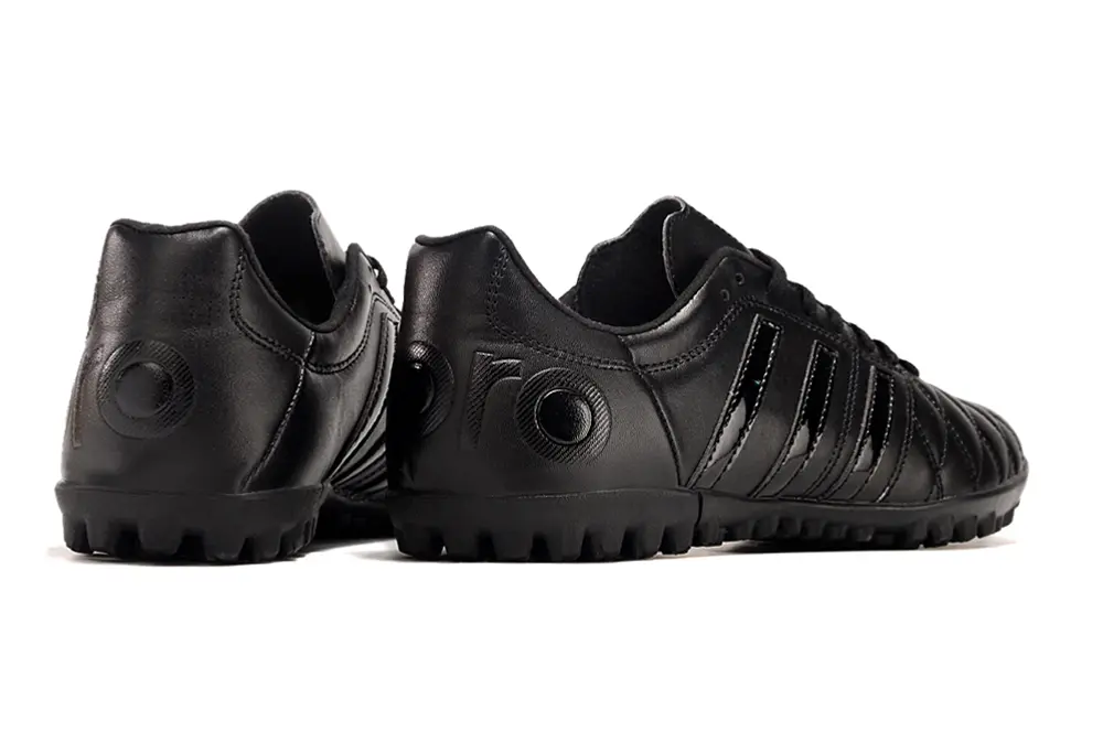 Adidas Adipure 11Pro TF - Black/Midnight Black/Sleek Black