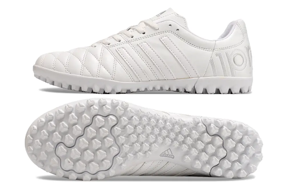 Adidas Adipure 11Pro TF - White/Bright White/Clean Ivory