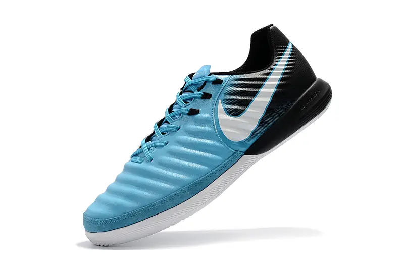 Nike TiempoX Finale IC - Blue/Sky Blue/Black