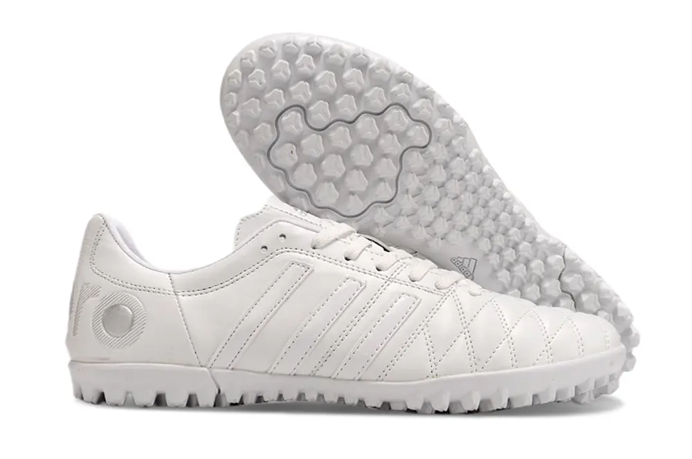 Adidas Adipure 11Pro TF - White/Bright White/Clean Ivory