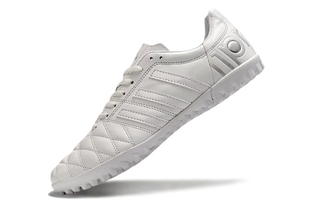 Adidas Adipure 11Pro TF - White/Bright White/Clean Ivory