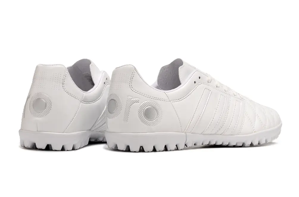Adidas Adipure 11Pro TF - White/Bright White/Clean Ivory