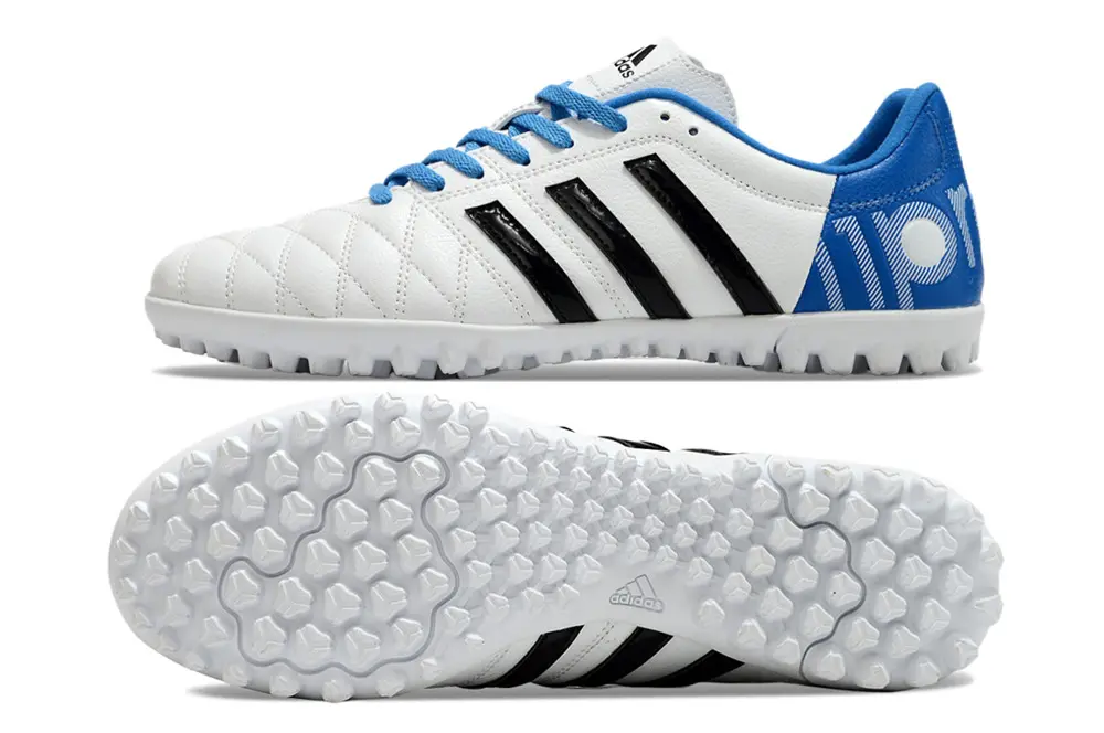 Adidas Adipure 11Pro TF - White/Sky Blue/Black