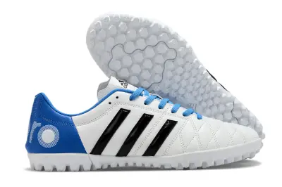Adidas Adipure 11Pro TF - White/Sky Blue/Black