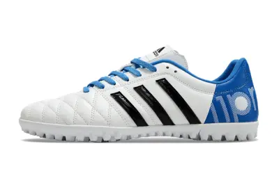 Adidas Adipure 11Pro TF - White/Sky Blue/Black