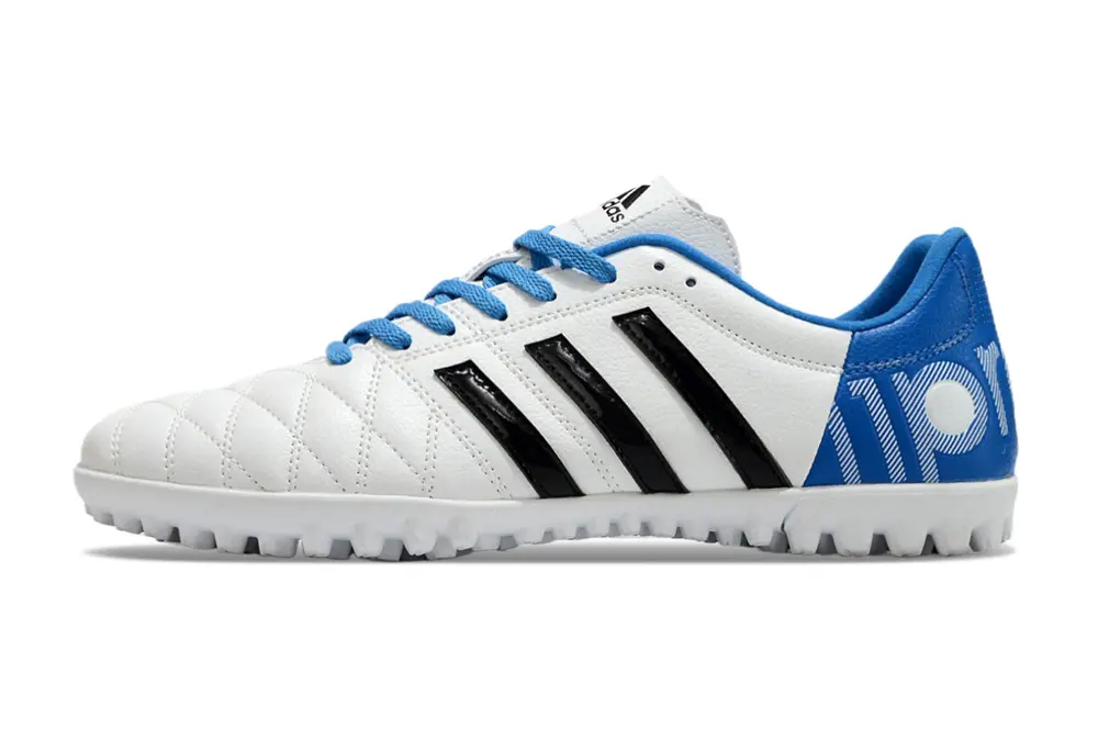 Adidas Adipure 11Pro TF - White/Sky Blue/Black