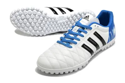 Adidas Adipure 11Pro TF - White/Sky Blue/Black