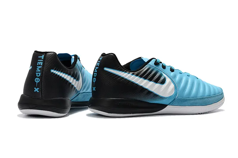 Nike TiempoX Finale IC - Blue/Sky Blue/Black