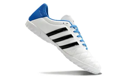 Adidas Adipure 11Pro TF - White/Sky Blue/Black