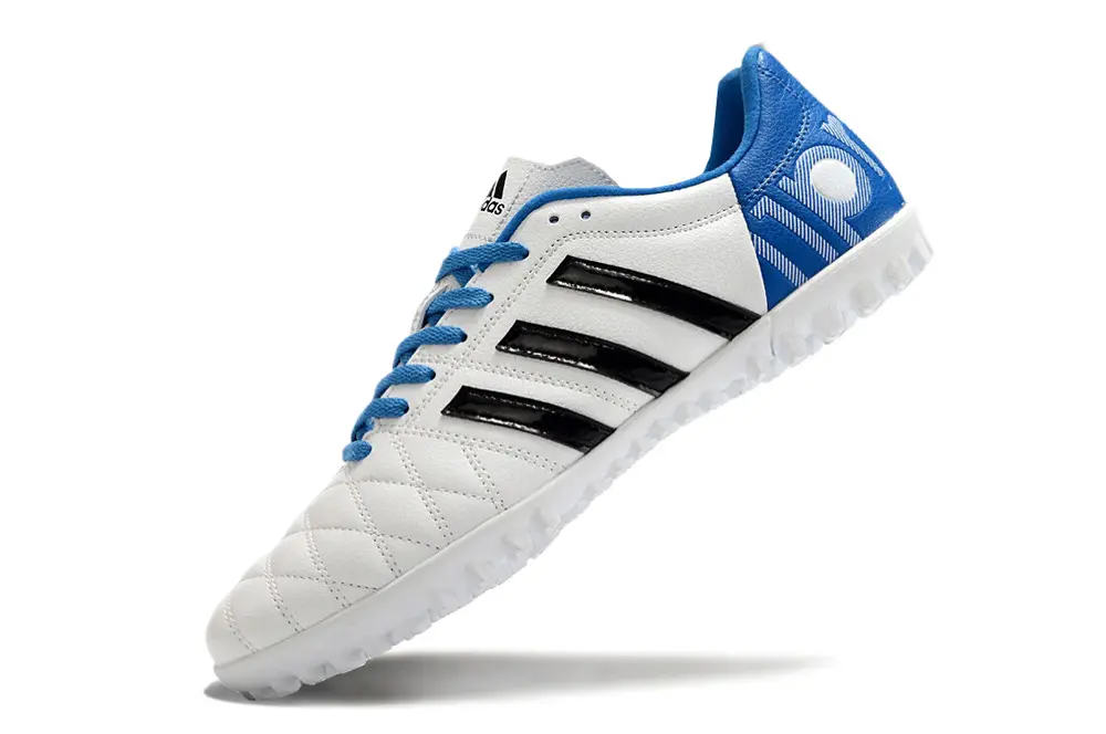 Adidas Adipure 11Pro TF - White/Sky Blue/Black