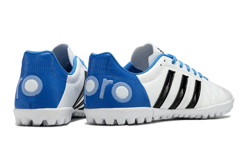 Adidas Adipure 11Pro TF - White/Sky Blue/Black