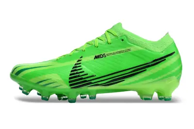 Nike Air Zoom Mercurial Vapor 15 Elite AG - Green/Electric Green/Night Black