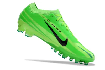 Nike Air Zoom Mercurial Vapor 15 Elite AG - Green/Electric Green/Night Black