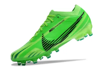 Nike Air Zoom Mercurial Vapor 15 Elite AG - Green/Electric Green/Night Black