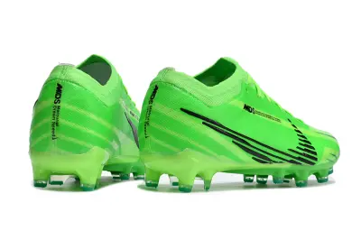 Nike Air Zoom Mercurial Vapor 15 Elite AG - Green/Electric Green/Night Black