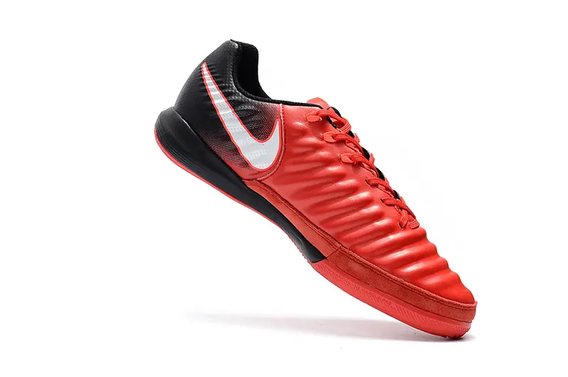 Nike TiempoX Finale IC - Red/Vibrant Red/Classic Black