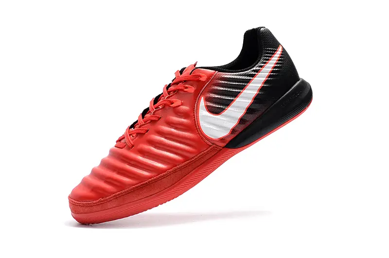 Nike TiempoX Finale IC - Red/Vibrant Red/Classic Black
