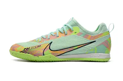 Nike Air Zoom Mercurial Vapor 15 Pro IC - Green/Lime Green/Frosted Mint