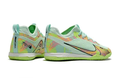 Nike Air Zoom Mercurial Vapor 15 Pro IC - Green/Lime Green/Frosted Mint